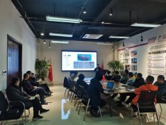 跬步千里，鍛造創新型團隊  ——青島中邦培訓活動側記